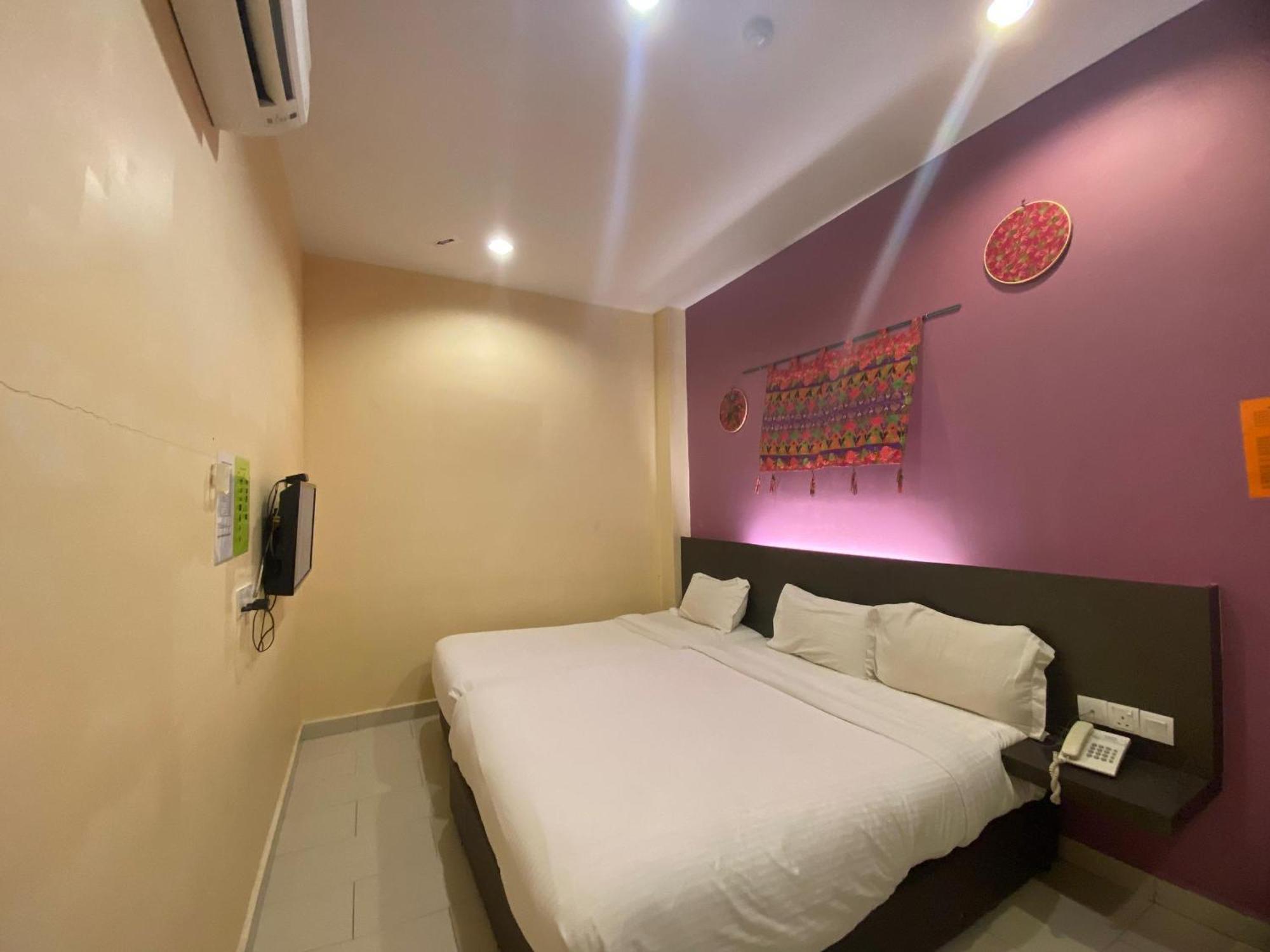 פורט דיקסון Hotel Mirage Pd מראה חיצוני תמונה