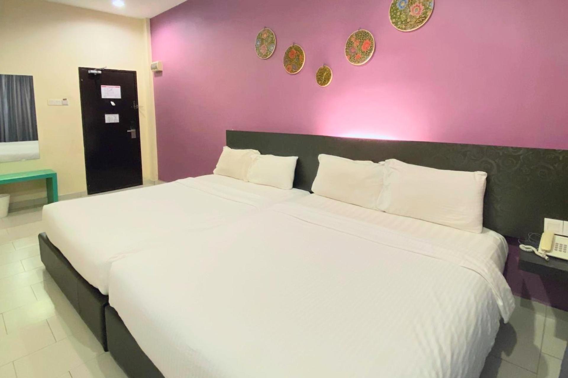 פורט דיקסון Hotel Mirage Pd מראה חיצוני תמונה